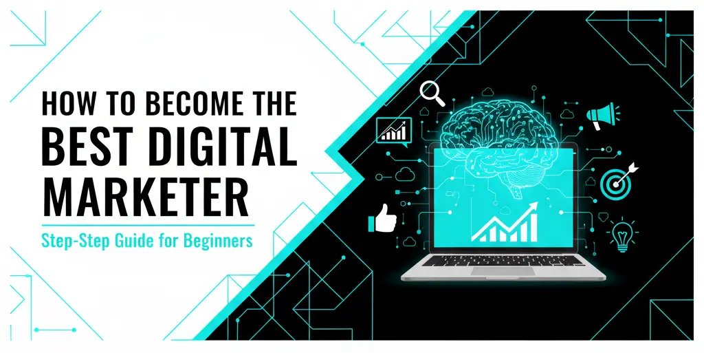 Freelance Digital Marketer in Kannur