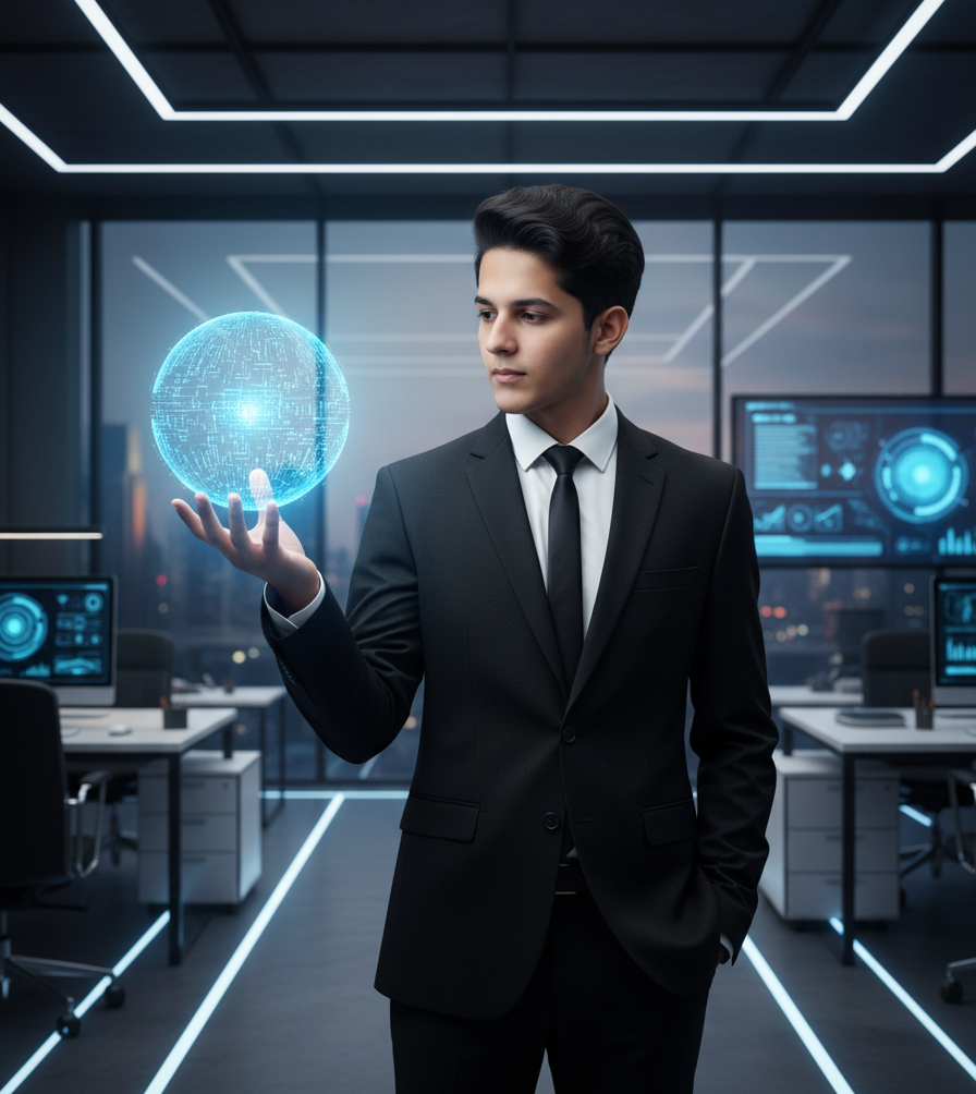 Digital Marketing Strategist in Kannur