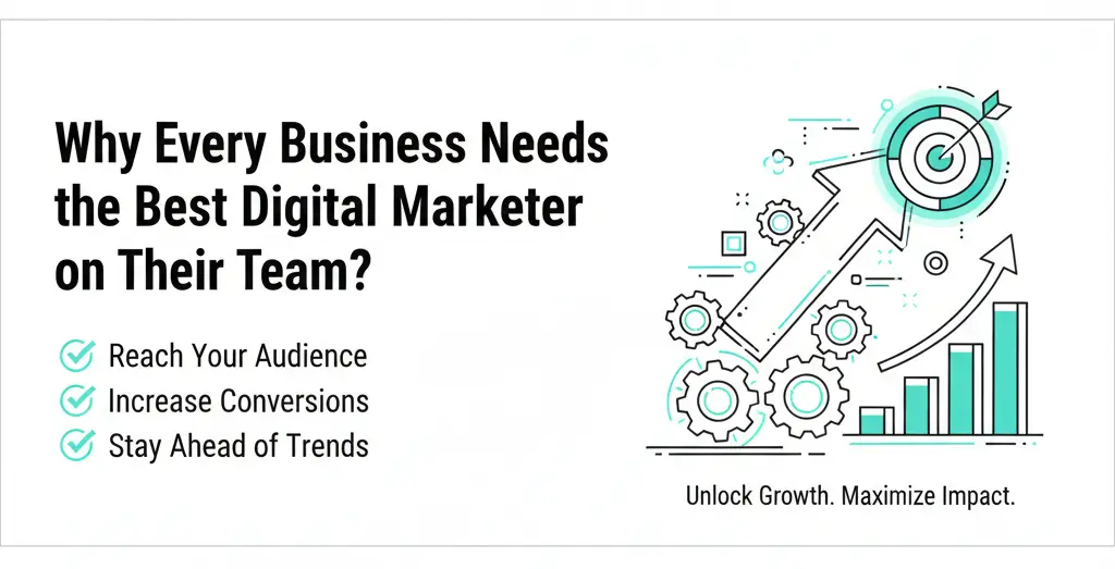 DIGITAL MARKETING EXPERT IN KANNUR