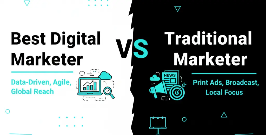 Best Digital Marketing Consultant in Kannur